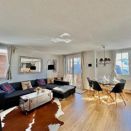 Apartment Di Lembah Wiler Luaran gambar