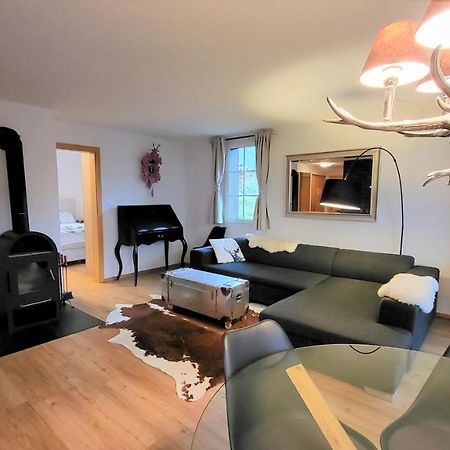 Apartment Di Lembah Wiler Luaran gambar