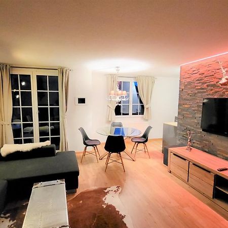 Apartment Di Lembah Wiler Luaran gambar