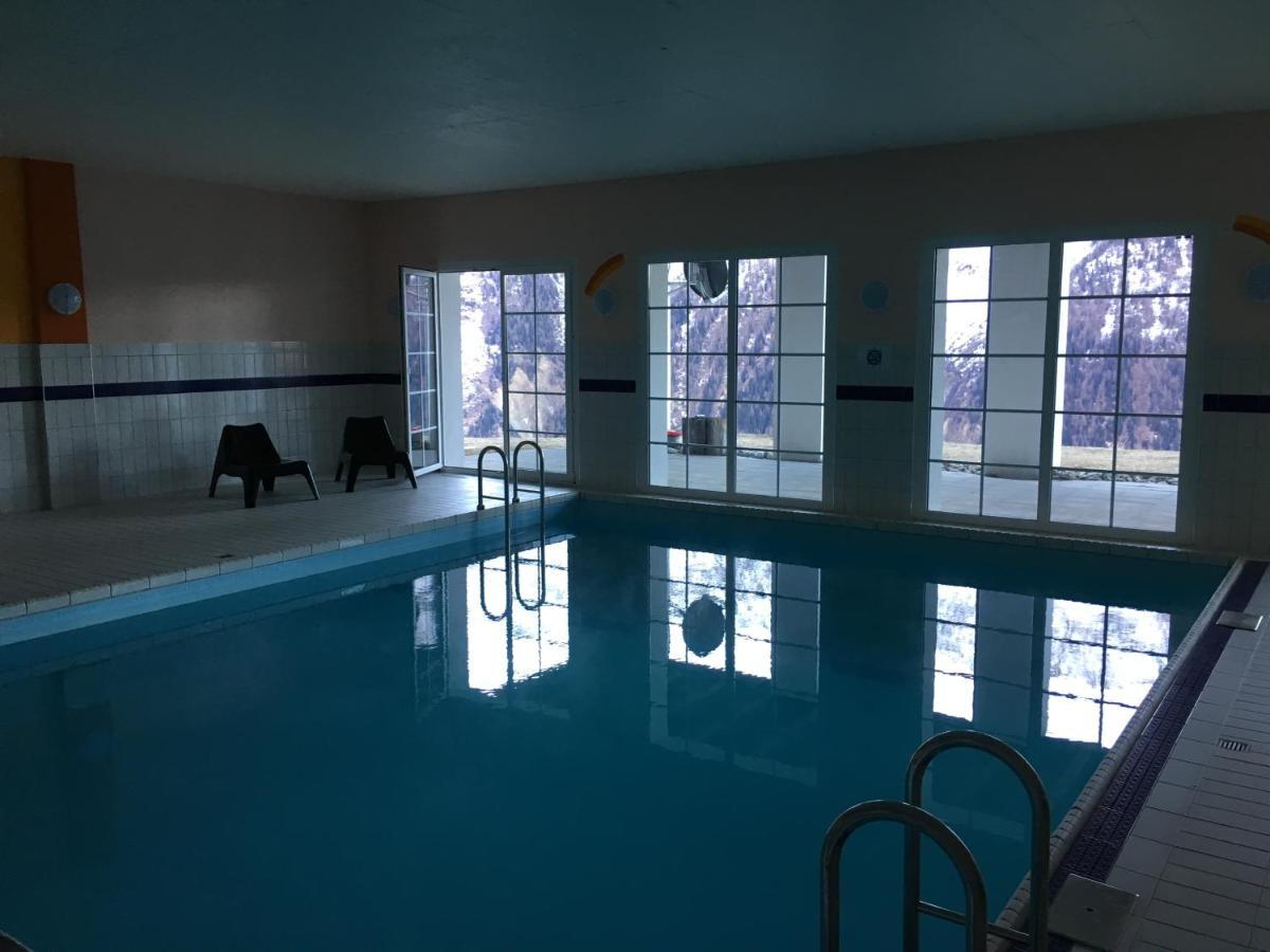 Apartment Di Lembah Wiler Luaran gambar