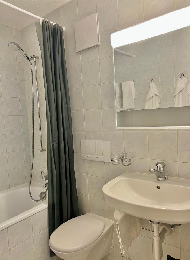 Apartment Di Lembah Wiler Luaran gambar