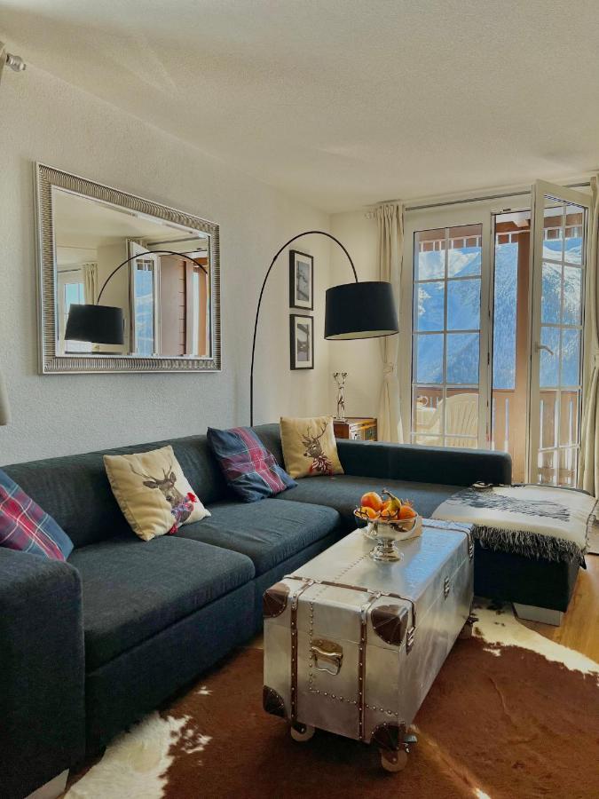 Apartment Di Lembah Wiler Luaran gambar