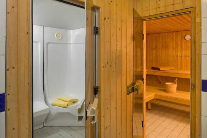 Apartment Di Lembah Wiler Luaran gambar