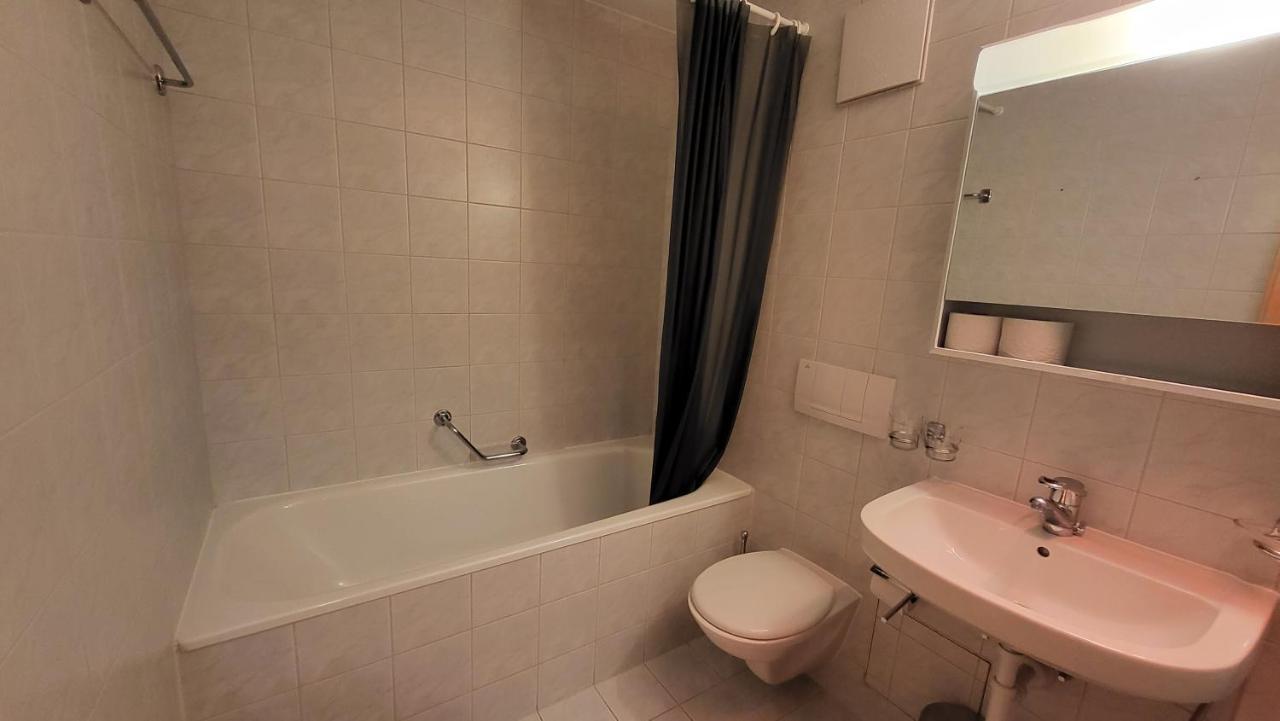 Apartment Di Lembah Wiler Luaran gambar