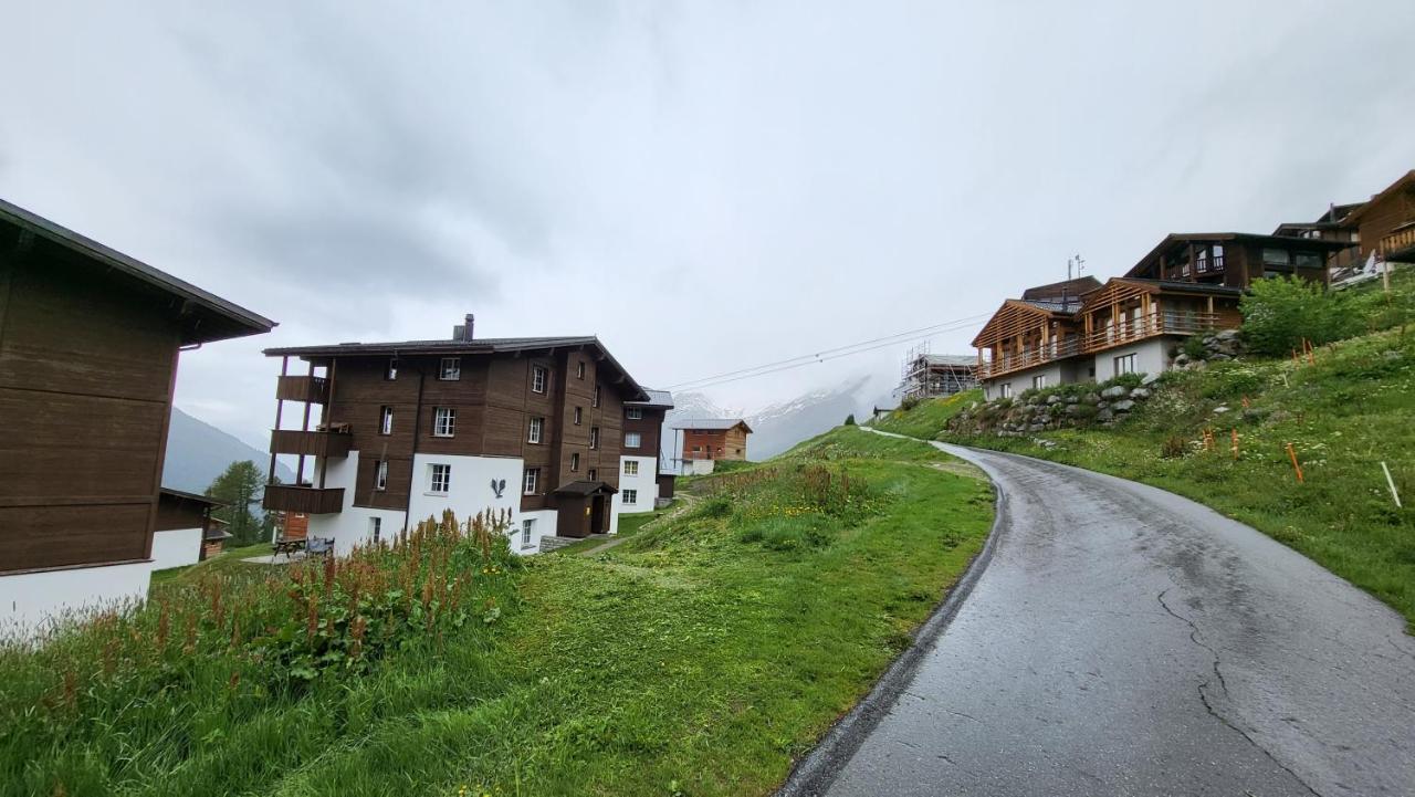 Apartment Di Lembah Wiler Luaran gambar